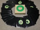 Paul/Linda McCartney-Uncle Albert/Admiral Halsey-Apple 1837-25 NOS COPIES W/BOX