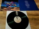 S.O.S. Band Sands Of Time Mary Davis (1986 Vinyl LP Record) NEAR MINT
