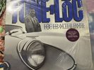 Tone Loc Loc’ed After Dark 1989 Vinyl record  w/ Funky Cold Medina Nice sleeve