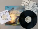 Swell Maps - A Trip To Marineville   UK 1979 LP Inner & 7