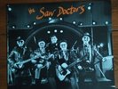 The Saw Doctors- If this is Rock and Roll, I want my old job back, 1991 Vinyl.