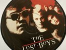 The Lost Boys Drum&bass/Jungle Mix #1 & Mix#2 John B/Concord Dawn/Pendulum/LBZ01