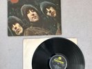 The Beatles RUBBER SOUL -4/-4 EX/EX Stunning Vinyl Nice Laminated Cover