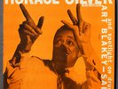 Horace Silver- Horace Silver Trio- Blue Note 1520- Lexington Ave Address- Listen