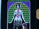 LP Otis Redding / The Jimi Hendrix Experience ‎– Monterey Intern Pop Festival