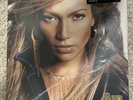 Jennifer Lopez ‎J Lo Exclusive VMP Blue Black Galaxy 2x Vinyl LP J.Lo New Rare