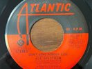 ACE SPECTRUM - Don't Send Nobody Else ATLANTIC SOUL 45 VG+
