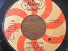 LOUIE RAMIREZ - I Dig Rhythm MERCURY BOOGALOO 45 RARE