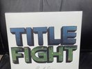 Title Fight - Floral Green VINYL BRAND NEW SEALED