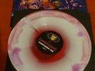 Transformers 1986 Cybertronic Spree Vinyl Record Fusion Blast LP NEVER PLAYED