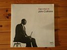 JOHN COLTRANE - Ascension VINILE vinyl impulse gatefold
