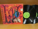 2-LP / The Grateful Dead / Live/Dead / Germany Pressing WB 66 002