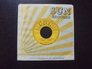 Sammy Lewis - So Long Baby Goodbye - 45 Blues SUN 218 Near Mint with push-marks