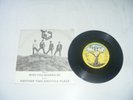 TOO MUCH - WHO YOU WANNA BE / PUNK MEW WAVE - NWOBHM -
