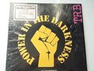 Tom Robinson Band TRB - Power In The Darkness - Vinyl Double LP US Press 1978