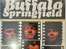 Buffalo Springfield - RARE 1966 Near Mint Album, 