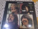 The BEATLES- Let it be- 180g Vinyl- Brand new, Sealed