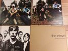 THE VERVE URBAN HYMNS ORIGINAL 1st Edition Vinyl LP 1997 In Mailing Sleeve.