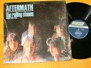 STEREO 60s ROCK LP - THE ROLLING STONES - LONDON 476 - 