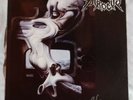 ATROCITY - Hallucinations LP 1990 Nuclear Blast