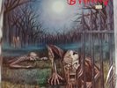 BAPHOMET - The Dead Shall Inherit LP 1992 Peaceville Records NEW Unopened