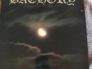 BATHORY - The Return LP 1985 Combat Records