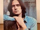 JAMES TAYLOR Sweet Baby Original 1970 LP VINYL Album Record w. Bi-fold Poster