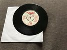 RARE PROMO  THE STRANGLERS : DUCHESS /  FOOLS RUSH OUT 1979 UA DEMO 45 VG++