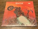 Meat Loaf Bat Out Of Hell Vinyl Record LP JE-34974  Epic, Cleveland