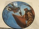MEATLOAF BAT OUT OF HELL 2 LTD PICTURE DISC LP  (first issue not a reissue 1993)