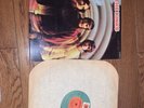 The kinks Village Green preservation NSPL18233 LP