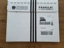 Third Man Records The Raconteurs Vault #40 Complete package NEW 12