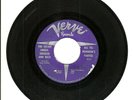 45RPM, VELVET UNDER-GROUND & NICO '  G SHAPE. RARE ITEM.  SEE DISC. ROCK