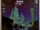 Classic YES LP ATLANTIC SD-19320 RCA Sealed 1981 Rock