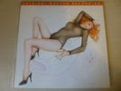 The Cars Candy-O Vinyl Mobile Fidelity MoFi Like New