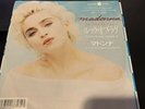 Madonna The Look Of Love 7” Japanese Single 45 Vinyl Record Dance Pop
