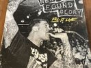 New Found Glory 12”, COLOR, kill it live, pop punk, blink 182, green day,