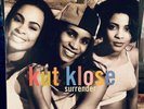 Kut Klose - Surrender 1995 1st UK Vinyl Record LP VG+ Wax