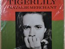 Natallie Merchant Tigerlily Mobile Fidelity 45 RPM LP SEALED 180 gr MFSL-2-45008