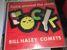 Bill Haley And His Comets Rock Around The ClockDecca DL 8225 1955 Early Press