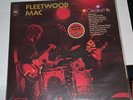 Peter Green’s Fleetwood Mac Greatest Hits CBS 69011 UK 1974 Rare Blues NM