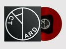 Yard Act. Overload. Red/Black 