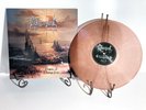 AGATUS Dawn Of Martyrdom Gatefold LP Brown Marble Swirl Vinyl ZEMIAL ABSU