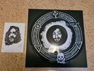 The Manson Family Family Jams Picture Vinyl Charles kult rar limitiert horror lp
