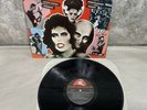 The Rocky Horror Picture Show Original Soundtrack Vinyl LP 1975 OSV-21653 VG+ NM