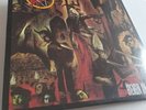 SLAYER/ REIGN IN BLOOD/ Original U.S.A 1986 LP first pressing.