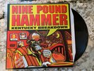 Nine Pound Hammer Kentucky Breakdown Lp Nashville Pussy Crypt