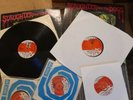 Slaughter And The Dogs Punk Vinyl