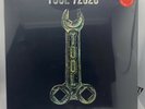 TOOL - 72826 FIRST DEMO ( Colored Vinyl ) Limited Edition Press RARE