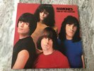 RAMONES END OF THE CENTURY SIRE 1980 WINCHESTER PRESSING VG+/VG+